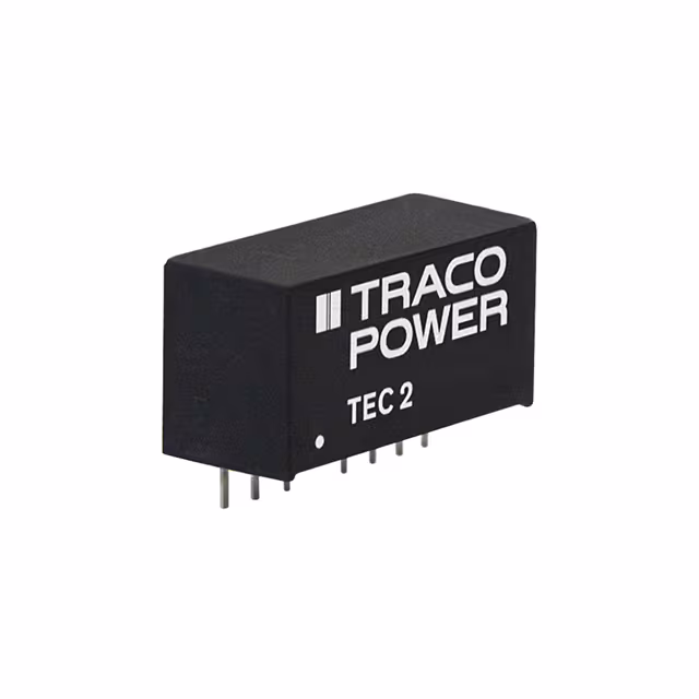 TEC 2-1223 Traco Power  DC DC Converters